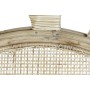 Tête de lit DKD Home Decor Marron Naturel 180 x 4 x 90 cm: Plus de 300.000 produits de grandes marques en vente directe à prix u