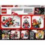 Set de construction Lego: Plus de 300.000 produits de grandes marques en vente directe à prix usine sur cadeaufou.com. Label bou