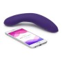 Vibrateur G-Spot We-Vibe RAVEPUR: Plus de 300.000 produits de grandes marques en vente directe à prix usine sur cadeaufou.com. L