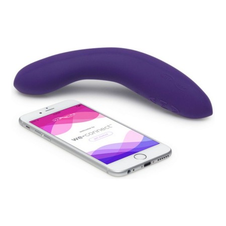 Vibrateur G-Spot We-Vibe RAVEPUR: Plus de 300.000 produits de grandes marques en vente directe à prix usine sur cadeaufou.com. L
