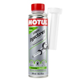 Nettoyant pour injecteurs essence Motul (300 ml): Plus de 300.000 produits de grandes marques en vente directe à prix usine sur