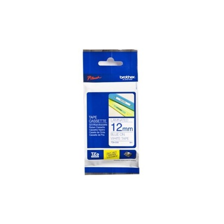 Ruban stratifié Brother TZE233 12 mm: Plus de 300.000 produits de grandes marques en vente directe à prix usine sur cadeaufou.co