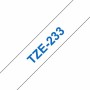 Ruban stratifié Brother TZE233 12 mm: Plus de 300.000 produits de grandes marques en vente directe à prix usine sur cadeaufou.co
