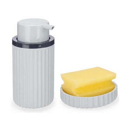 Ensemble de Cuisine 3 Pièces Gris Plastique: Plus de 300.000 produits de grandes marques en vente directe à prix usine sur cadea