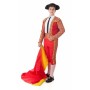 Déguisement pour Adultes Torero M: Plus de 300.000 produits de grandes marques en vente directe à prix usine sur cadeaufou.com. 