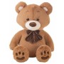 Ours en peluche 105 cm: Plus de 300.000 produits de grandes marques en vente directe à prix usine sur cadeaufou.com. Label bouti