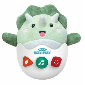 Peluche musicale 22 cm Dinosaure: Plus de 300.000 produits de grandes marques en vente directe à prix usine sur cadeaufou.com. L