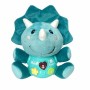 Peluche musicale 24 cm Dinosaure: Plus de 300.000 produits de grandes marques en vente directe à prix usine sur cadeaufou.com. L