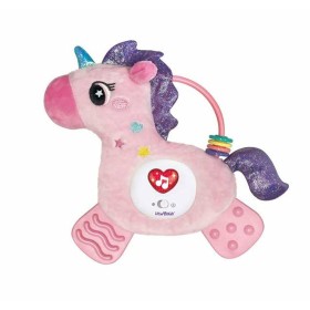 Peluche musicale 24 cm Licorne: Plus de 300.000 produits de grandes marques en vente directe à prix usine sur cadeaufou.com. Lab