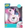 Peluche musicale 24 cm Licorne: Plus de 300.000 produits de grandes marques en vente directe à prix usine sur cadeaufou.com. Lab