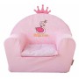 Canapé Convertible Princess Rose Enfant: Plus de 300.000 produits de grandes marques en vente directe à prix usine sur cadeaufou