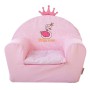 Canapé Convertible Princess Rose Enfant: Plus de 300.000 produits de grandes marques en vente directe à prix usine sur cadeaufou