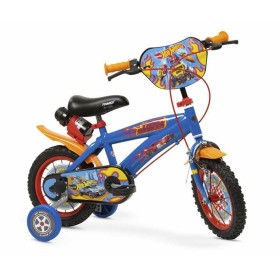 Vélo pour Enfants Hot Wheels 12: Plus de 300.000 produits de grandes marques en vente directe à prix usine sur cadeaufou.com. La