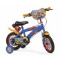 Vélo pour Enfants Hot Wheels 12: Plus de 300.000 produits de grandes marques en vente directe à prix usine sur cadeaufou.com. La