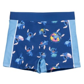 Boxer de Bain pour Enfants Stitch Bleu foncé: Plus de 300.000 produits de grandes marques en vente directe à prix usine sur cade