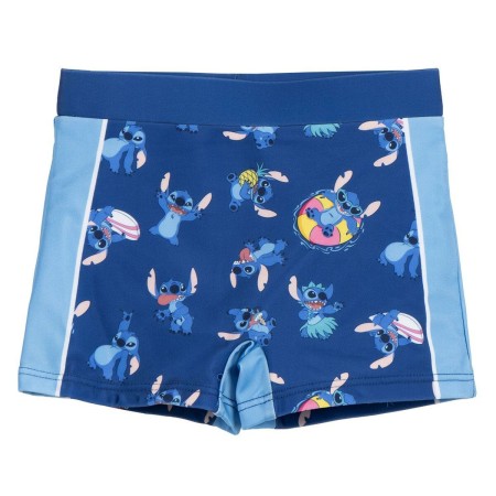 Boxer de Bain pour Enfants Stitch Bleu foncé: Plus de 300.000 produits de grandes marques en vente directe à prix usine sur cade
