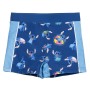Boxer de Bain pour Enfants Stitch Bleu foncé: Plus de 300.000 produits de grandes marques en vente directe à prix usine sur cade