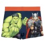 Boxer de Bain pour Enfants The Avengers Bleu foncé: Plus de 300.000 produits de grandes marques en vente directe à prix usine su