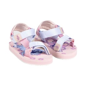 Sandales pour Enfants Stitch Rose: Plus de 300.000 produits de grandes marques en vente directe à prix usine sur cadeaufou.com. 