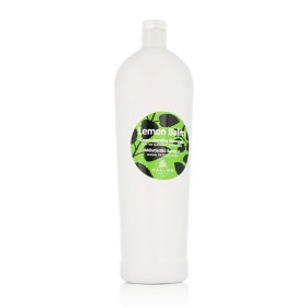 Shampoing de Lavage en Profondeur Kallos Cosmetics Lemon Balm 1 L Citron: Plus de 300.000 produits de grandes marques en vente d
