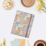 Agenda Finocam Duodesign Color A5 15,5 x 21,2 cm 2025: Plus de 300.000 produits de grandes marques en vente directe à prix usine