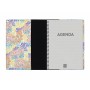 Agenda Finocam Duodesign Color A5 15,5 x 21,2 cm 2025: Plus de 300.000 produits de grandes marques en vente directe à prix usine