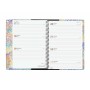 Agenda Finocam Duodesign Color A5 15,5 x 21,2 cm 2025: Plus de 300.000 produits de grandes marques en vente directe à prix usine