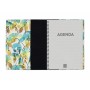 Agenda Finocam Duodesign Calip A5 15,5 x 21,2 cm 2025: Plus de 300.000 produits de grandes marques en vente directe à prix usine