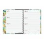 Agenda Finocam Duodesign Calip A5 15,5 x 21,2 cm 2025: Plus de 300.000 produits de grandes marques en vente directe à prix usine