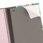 Agenda Finocam Duodesign Calip A5 15,5 x 21,2 cm 2025: Plus de 300.000 produits de grandes marques en vente directe à prix usine