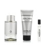 Parfum Femme Montblanc Explorer Platinum EDP 3 Pièces: Plus de 300.000 produits de grandes marques en vente directe à prix usine