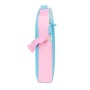 Cartable d'école Benetton Unique Rose Turquoise 38 x 28 x 6 cm: Plus de 300.000 produits de grandes marques en vente directe à p