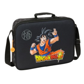 Cartable d'école Dragon Ball Combat Noir 38 x 28 x 6 cm: Plus de 300.000 produits de grandes marques en vente directe à prix usi