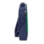 Cartable d'école Benetton Flag Blue marine 38 x 28 x 6 cm: Plus de 300.000 produits de grandes marques en vente directe à prix u