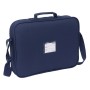 Cartable d'école Benetton Flag Blue marine 38 x 28 x 6 cm: Plus de 300.000 produits de grandes marques en vente directe à prix u