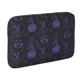 Housse d'ordinateur portable Spider-Man Attack Noir: Plus de 300.000 produits de grandes marques en vente directe à prix usine s