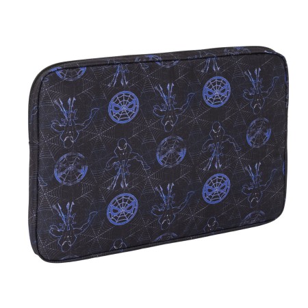 Housse d'ordinateur portable Spider-Man Attack Noir: Plus de 300.000 produits de grandes marques en vente directe à prix usine s