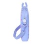 Housse pour ordinateur portable Benetton Lila Lila 40 x 27 x 4 cm: Plus de 300.000 produits de grandes marques en vente directe 