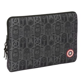 Housse d'ordinateur portable The Avengers Vendetta Noir: Plus de 300.000 produits de grandes marques en vente directe à prix usi