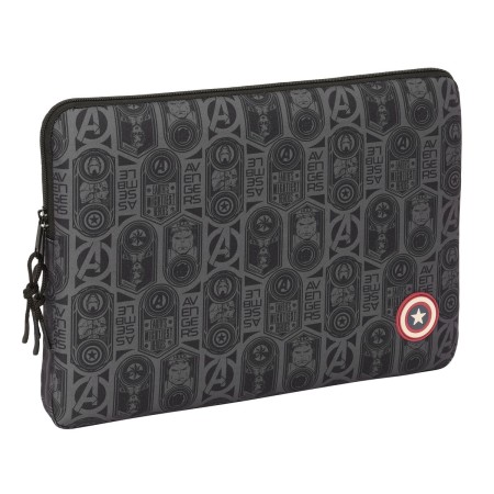 Housse d'ordinateur portable The Avengers Vendetta Noir: Plus de 300.000 produits de grandes marques en vente directe à prix usi
