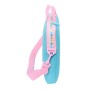 Housse pour ordinateur portable Benetton Unique Rose Turquoise 40 x 27 x 4 cm: Plus de 300.000 produits de grandes marques en ve