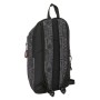 Sac à dos Casual The Avengers Vendetta Noir 22 x 39 x 10 cm: Plus de 300.000 produits de grandes marques en vente directe à prix
