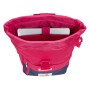 Sac à dos Casual Benetton Cherry Cerise Blue marine: Plus de 300.000 produits de grandes marques en vente directe à prix usine s