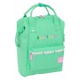 Sac à dos Casual Benetton benetton Vert: Plus de 300.000 produits de grandes marques en vente directe à prix usine sur cadeaufou