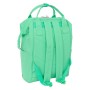 Sac à dos Casual Benetton benetton Vert: Plus de 300.000 produits de grandes marques en vente directe à prix usine sur cadeaufou
