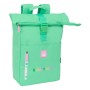 Sac à dos Casual Benetton Mint Vert: Plus de 300.000 produits de grandes marques en vente directe à prix usine sur cadeaufou.com