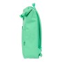 Sac à dos Casual Benetton Mint Vert: Plus de 300.000 produits de grandes marques en vente directe à prix usine sur cadeaufou.com