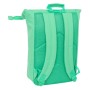 Sac à dos Casual Benetton Mint Vert: Plus de 300.000 produits de grandes marques en vente directe à prix usine sur cadeaufou.com