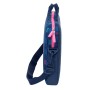 Housse pour ordinateur portable Benetton Damero Blue marine 40 x 27 x 4 cm: Plus de 300.000 produits de grandes marques en vente