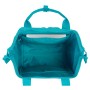 Sac à dos Casual Benetton benetton Bleu: Plus de 300.000 produits de grandes marques en vente directe à prix usine sur cadeaufou